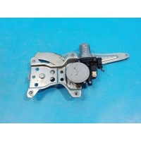 Стеклоподъемник задний левый SUZUKI SX 4 2006-2013 8354079J11