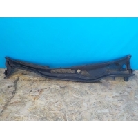 Дефлектор (жабо) LEXUS GS III 2005-2012 5570830100