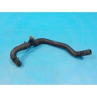 Патрубок охлаждения SKODA Octavia A5 (1Z) 2004-2013 1K0122109AS