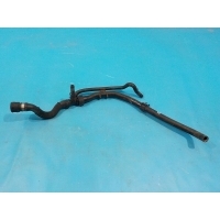 Патрубок охлаждения SKODA Octavia A5 (1Z) 2004-2013 1K0121101CK