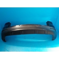 Бампер задний VOLKSWAGEN Touareg 2002-2010 7L6807417D