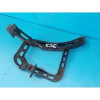 Кронштейн заднего бампера правый VOLKSWAGEN Passat B7 2011-2015 3AF807378
