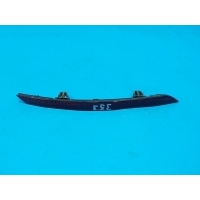 Отражатель задний левый в бампер VOLKSWAGEN Polo 2011-2020 6RF945105