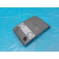 Очечник VOLKSWAGEN Touareg 1 (7L) 2002-2010 7L6867508F5J6