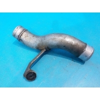 Патрубок воздушного фильтра VOLKSWAGEN Touareg 2002-2010 7L6129654B