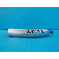 Ручка двери задняя правая VOLKSWAGEN Touareg 2002-2010 7L6837205C