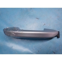 Ручка двери передней правой наружная VOLKSWAGEN Passat B6 2005-2009 3C0837206