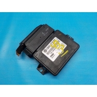 Блок управления парковочным тормозом Audi A6 (C6, 4F) 2005-2011 4F0907801B