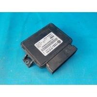 Блок управления парковочным тормозом Audi A6 (C6, 4F) 2005-2011 4F0910801C