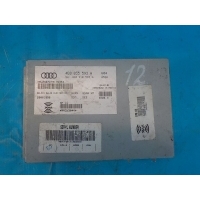 Блок управления цифровым радиотюнером Audi A8 (D3,4E) 2004-2010 4E0035593A