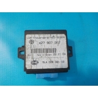 Блок управления регулировки фар Audi A4 (B6) 2000-2004 4Z7907357