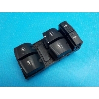 Блок управления стеклоподъемниками Audi A6 (C6, 4F) 2005-2011 4F0959851A