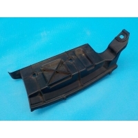 Кронштейн заднего бампера левый Audi A6 (C6, 4F) 2005-2011 4F5807897A