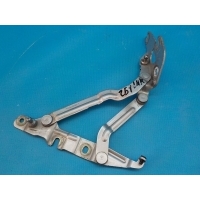 Петля крышки багажника левая Audi A6 (C5) 1997-2004 4B5827301C