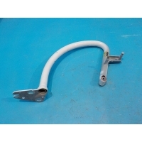 Петля крышки багажника левая Audi A4 (B8) 2007-2015 8K5827301J