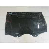 Стекло двери задней левой Audi Q7 (4L) 2005-2015 4L0845205A