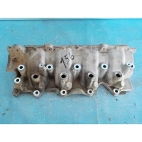 Впускной коллектор нижняя часть Nissan Almera G15 2013- 140406266R
