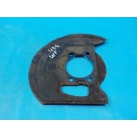 Пыльник тормозного диска передний левый Nissan Juke (F15) 2011-2019 41161JD01A