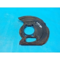 Пыльник тормозного диска передний правый Nissan Juke (F15) 2011-2019 41151JD01A