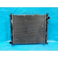 Радиатор охлаждения двигателя Nissan Juke (F15) 2011-2019 214101FE0A