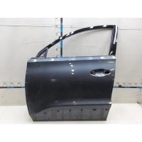 Дверь передняя левая Chery Tiggo 7 Pro I 2020- 551000929AADYJ
