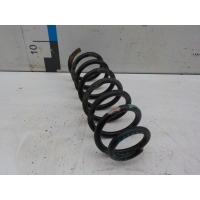 Пружина задняя Renault Scenic 2003-2009 8200297952