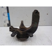 Кулак передний левый Renault Scenic 2003-2009 8200297028