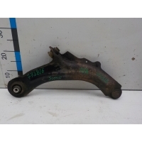 Рычаг передний левый Renault Scenic 2003-2009 8660005367
