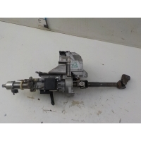 Колонка рулевая Renault Scenic 2003-2009 8201447782