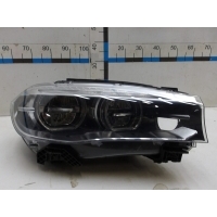 Фара правая BMW X6 F16 2014- 63117442648