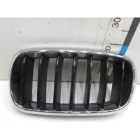 Решетка радиатора BMW X6 F16 2014- 51137373689