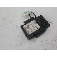 Блок управления Renault Scenic 2003-2009 8200125077