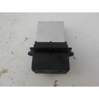 Резистор печки Renault Scenic 2003-2009 7701207718