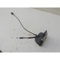 Замок двери Renault Scenic 2003-2009 8200119329