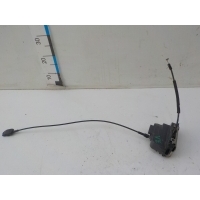 Замок двери Renault Scenic 2003-2009 8200119330