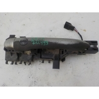 Ручка двери Renault Scenic 2003-2009 7701209580