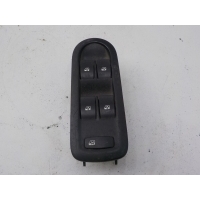 Блок управления стеклоподъемниками Renault Scenic 2003-2009 8200160603