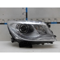 Фара правая Haval H9 2014- 4121400XKV08A
