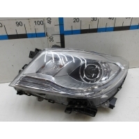 Фара левая Haval H9 2014- 4121300XKV08A
