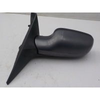 Зеркало наружное левое Renault Scenic 2003-2009 7701055999