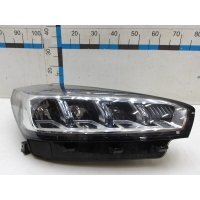 Фара правая Chery Tiggo 7 Pro Max 2022- 605000200AB