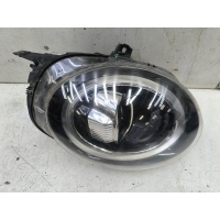 Фара левая Mini Hatch F55/F56 2013-2018 63118737593