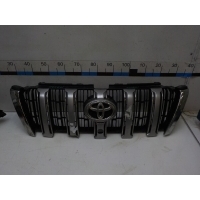 Решетка радиатора Toyota Land Cruiser Prado 150 Series 2013-2017 5310160C64