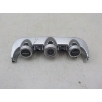 Блок управления климатом EXEED RX 2023- 301002016AA