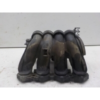 Коллектор впускной Peugeot 307 2001-2007 0342H1