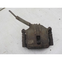 Суппорт тормозной передний правый Peugeot 307 2001-2007 4400N3