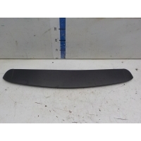 Спойлер двери багажника Citroen C4 2005-2011 8742Q8