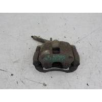 Суппорт тормозной передний правый Citroen C4 2005-2011 4400N3