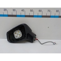 Зеркало наружное левое Toyota RAV-4 2019- 8794042F71
