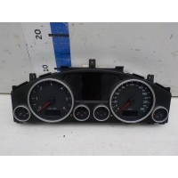 Щиток приборов (панель приборов) Volkswagen Touareg 2002-2010 7L6920875LXZ01
